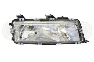 Holden Commodore Head Lamp Right Hand (10/91-06/93)