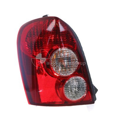 Genuine Mazda 323 BJ Tail Lamp LH (02/01-01/04)