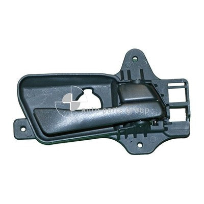 Hyundai i30 FD Front Door Inside Handle RH Black (09/07-04/12)
