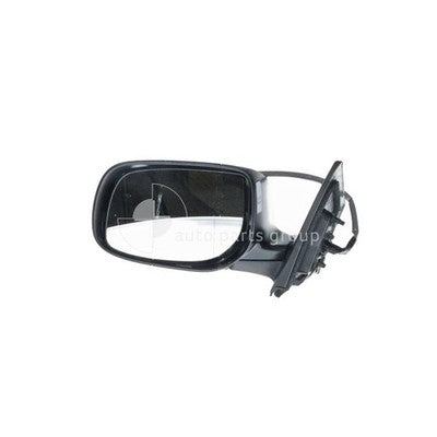 Genuine Toyota Corolla Door Mirror LH Electric Without Indicator (03/07-04/10)