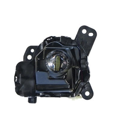 Genuine Mazda 6 GJ/DK/KE Fog Lamp LH (01/15-05/17)