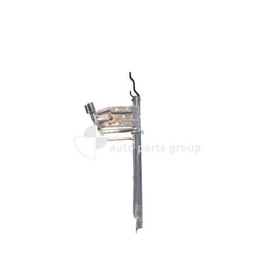 Mazda CX-5 KE/KF A/C Condenser 8 mm Fin (02/12-01/22)