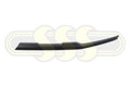 Genuine Volkswagen Amarok Ute Grille Mould Lh-Frt-Lower Chrome (01/23-On)