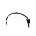 Genuine Ford Everest UAII Front Guard Liner LH (07/18-11/19)