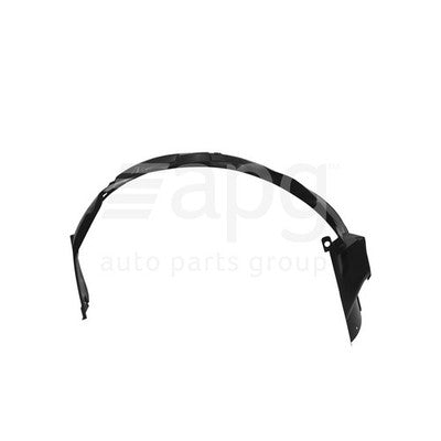 Genuine Ford Everest UAII Front Guard Liner LH (07/18-11/19)