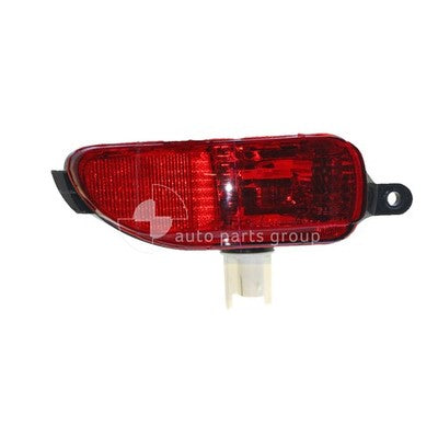 Holden Barina XC Rear Bar Lamp LH (03/01-09/11)