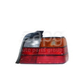 BMW 3 Series E36 Tail Lamp RH Red/Amber/Clear (05/91-09/00)