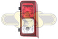 Mitsubishi Express Tail Lamp Left Hand Lower (03/20-On)