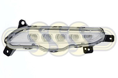 Genuine Hyundai Tucson Daytime Running Lamp Left Hand (04/15-06/18)