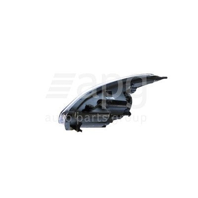 Genuine Hyundai Elantra MD Head Lamp RH Halogen (Auto Levelling) (10/13-12/15)