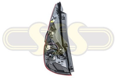 Genuine Hyundai I30 Tail Lamp Right Hand Wagon (01/07-03/12)