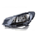 Genuine Volkswagen Caddy 5 Head Lamp LH (07/21-On)