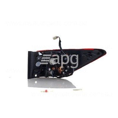 Genuine Toyota Fortuner GUN156R Tail Lamp LH (08/20-On)
