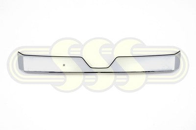 Genuine Toyota Hiace Bonnet Mould (02/19-On)