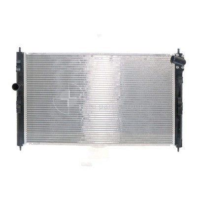 Mitsubishi ASX XC/XD/CF Radiator Plastic Aluminium 700 x 408 x 16 mm 35 / 35 mm