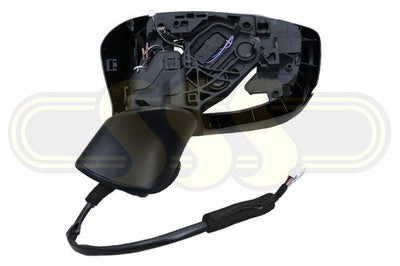 Genuine Mazda Mazda6 Door Mirror Body Left Hand No Camera (03/18-On)