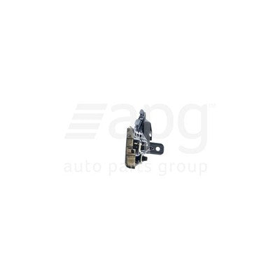 Genuine Mazda 6 GJ Rear Bar Bracket LH (11/12-09/16)