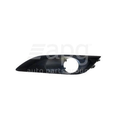 Genuine Toyota Corolla ZRE152R Front Bar Grille LH (03/07-10/09)