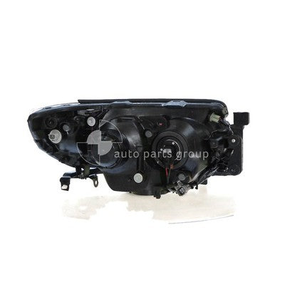 Genuine Subaru Forester SG Head Lamp LH (09/06-02/08)