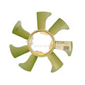 Nissan Patrol GQ Radiator Fan Blade 8/87-10/97 3.0L RB30 PET // 134mm 7 BLADES