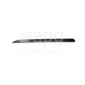 Genuine Kia Sportage SL II Front Bar Mould Silver LH (03/13-10/15)