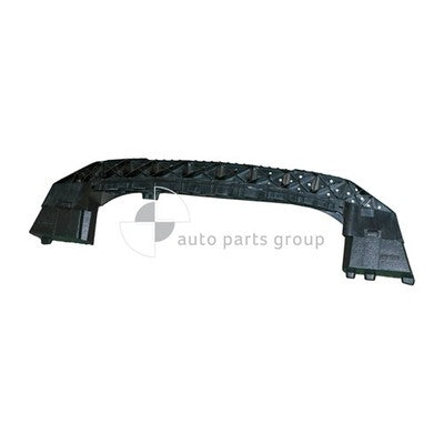 Genuine Volkswagen Amarok 2H Front Bar Reinforcement Upper (11/16-12/22)