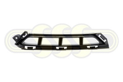 Genuine Hyundai Elantra Fog Lamp Cover Grille Right Hand (09/18-On)