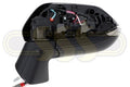 Genuine Toyota Corolla 94-On Door Mirror Body Left Hand No Blind (08/18-11/22)