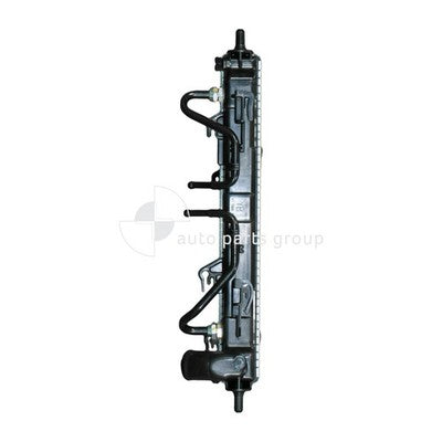 Genuine Kia Rio YB Radiator (01/17-06/20)