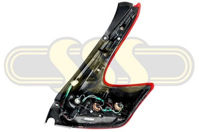 Nissan / Datsun Juke Tail Lamp Left Hand (07/13-06/14)