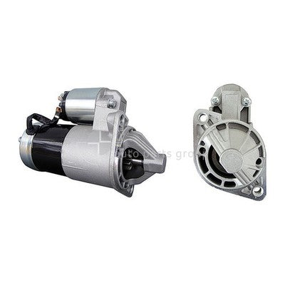 Hyundai i30 FD/LD Starter Motor Valeo Type 12 Volt (02/04-04/12)