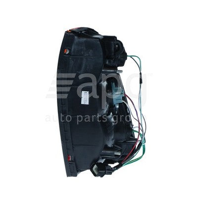 Mitsubishi Triton MK Tail Lamp LH (10/96-06/06)