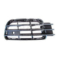 Genuine Volkswagen Touareg 7P Front Bar Grille RH (07/11-02/14)