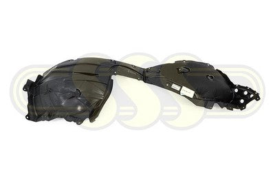 Genuine Nissan / Datsun Pathfinder Guard Liner Left Hand (07/22-On)