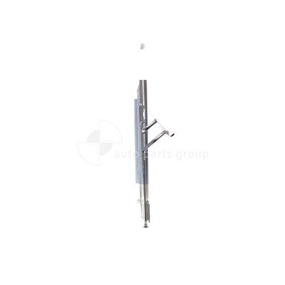Mercedes-Benz Vito WDF639 A/C Condenser 16 mm 8 mm Fin (04/04-01/11)