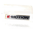 Genuine Volkswagen Transporter T6 Lift Gate Emblem (07/15-06/20)