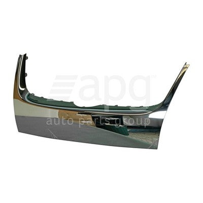 Genuine Volkswagen Jetta 1KM Grille Mould Chrome (02/06-08/11)
