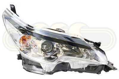 Genuine Toyota Fortuner Head Lamp Right Hand GXL (07/15-06/20)
