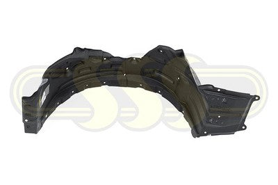 Genuine Toyota Corolla Cross Guard Liner Left Hand (10/22-07/25)