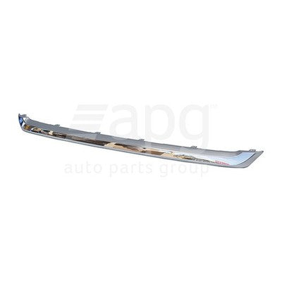 Nissan Pathfinder R52 Front Bar Mould Chrome (10/13-03/17)