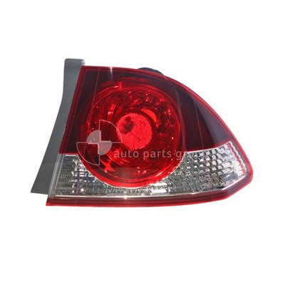 Honda Civic 8th Gen Tail Lamp RH (02/06-01/09)