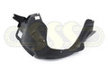 Ford Fairlane Guard Liner Left Hand Front (10/05-09/07)