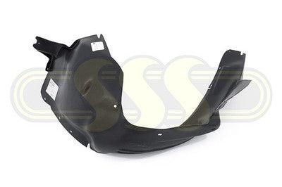 Ford Fairlane Guard Liner Left Hand Front (10/05-09/07)