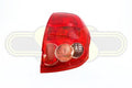 Toyota Corolla 94-On Tail Lamp Left Hand (03/07-10/09)