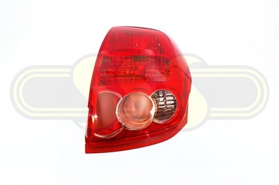 Toyota Corolla 94-On Tail Lamp Left Hand (03/07-10/09)