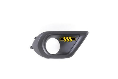 Genuine Subaru Forester Fog Lamp Cover Right Hand With Fog Light (08/12-01/16)