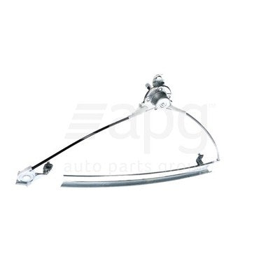 Hyundai Lantra J2/J3 Front Door Window Regulator RH (05/95-10/00)