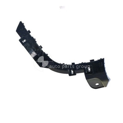 Genuine Mitsubishi ASX XB Rear Bar Bracket LH (08/12-10/16)