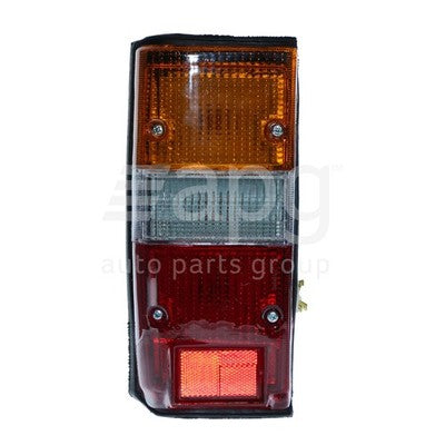 Toyota Landcruiser 60 SERIES Tail Lamp LH (08/80-01/90)