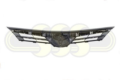 Genuine Toyota Corolla 94-On Grille Assembly Included *T* Badge (11/16-12/19)